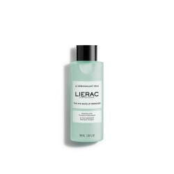 Lierac démaquillant yeux 100 ml
