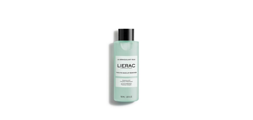 Lierac démaquillant yeux 100 ml