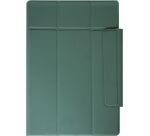 Funda Universal Camera Pro Slim (para tablets de 9 a 11 pulgadas) Green Forest