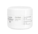Crème de jour visage Remederm UV30 Louis Widmer - Pot de 50 ml