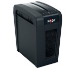 Destructora de corte en partículas Rexel Secure X8-SL Whisper-Shred™