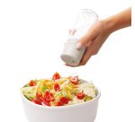 BergHOFF 2-delige peper en zout set Balance Moonbeam