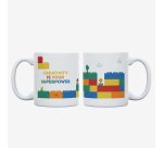 Taza "Creativity is my superpower"