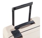 Delsey Vauban - Valise cabine 55 cm beige