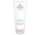 Gel douche Louis Widmer - Tube de 200 ml