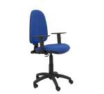 AYNA office chair - adjustable armrests