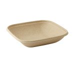 Envase de bagazo 500 ml  - Caja 300 unidades