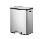EcoCasa Recycling Bin 36 + 24L