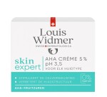 Widmer Skin Expert AHA Creme 5 % 50 ml