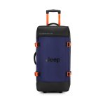 Sac de voyage trolley 73 cm JS007C marine
