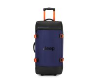 Sac de voyage trolley 73 cm JS007C marine