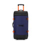 Sac de voyage trolley 73 cm JS007C marine