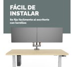 Soporte Escritorio CPU Thin Client
