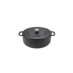 Combekk Sous Chef cocotte en fonte Dutch Oven 28 cm