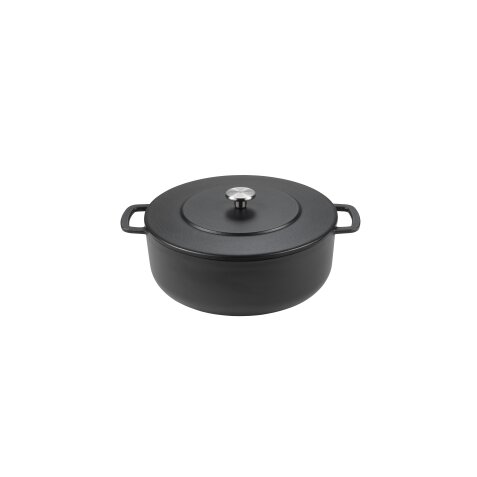 Combekk Sous Chef cocotte en fonte Dutch Oven 28 cm