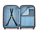 CARROUSEL 2 MALETA EXPANDIBLE 4DR 77CM