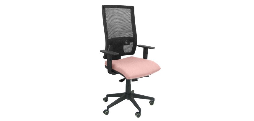 Chaise de bureau HORNA