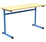 Table école Fabiano - Ecole primaire
