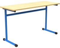 Fabiano School Table - Primary School