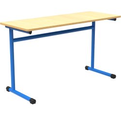 Table école Fabiano - Ecole primaire
