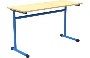 Table école Fabiano - Ecole primaire
