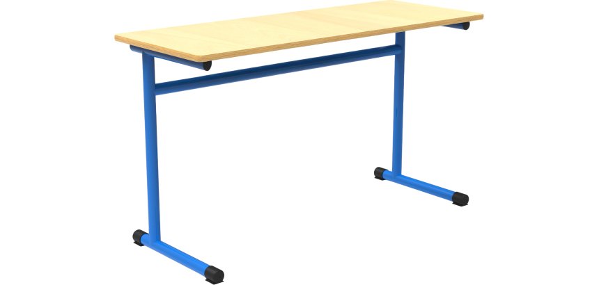 Fabiano School Table - Primary School