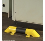 Bordures basses de protection XXL