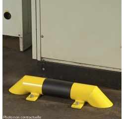 Bordures basses de protection XXL