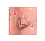 Noel Coffret de Noël L'infiniment glow en rose