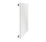 Pizarra magnética modular sin marco Nobo 450x450mm