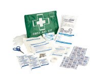 EHBO-kit 40-delig
