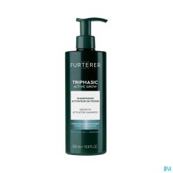 René Furterer shampooing activateur de pousse 500 ml
