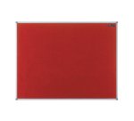 Tablero de noticias de fieltro NOBO Essence 1200x900mm