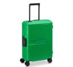 COLOR BLOCK HARDSIDE, maleta cabina slim 4 ruedas dobles 55 CM Delsey