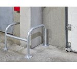 Barrière étrier de sécurité 3 côtés