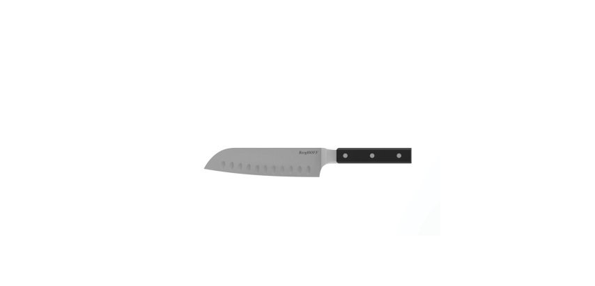 BergHOFF Couteau Santoku 18 cm