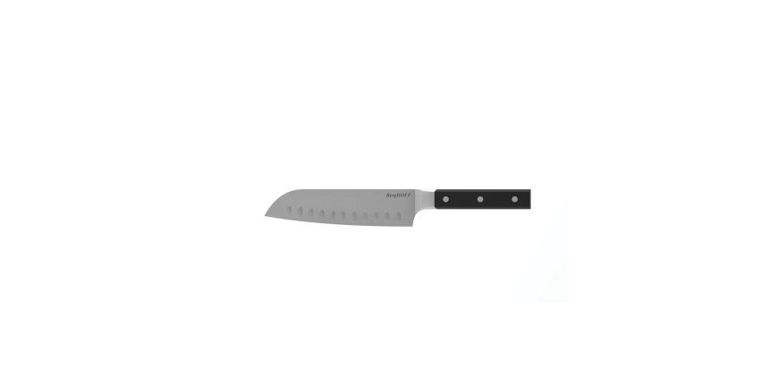BergHOFF Santoku mes 18cm