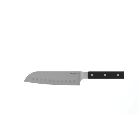 BergHOFF Couteau Santoku 18 cm