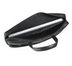 Sacoche ordinateur cuir avec housse intégrée pour ordinateur 15’6’’