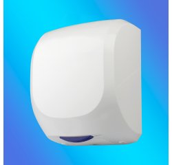 Secamanos Ave blanco Dahi