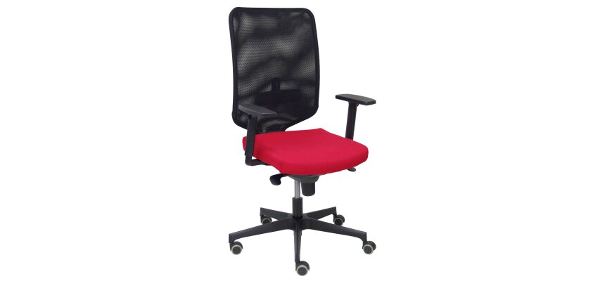 Bureaustoel OSSA Zwart
