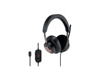Auriculares circumaurales USB-C H2000