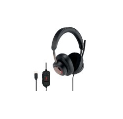 Auriculares circumaurales USB-C H2000