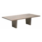 Table de réunion Xennon L.281 x P.140 cm