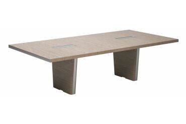 Table de réunion Xennon L.281 x P.140 cm