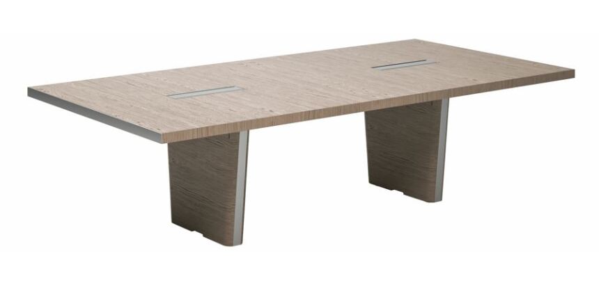 Xennon meeting table L.281 x W.140 cm