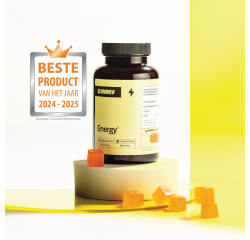 Gimmy Energy Vitamins - dietary supplement