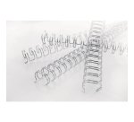 Canutillos encuadernación GBC WireBind