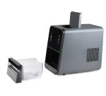 DOMO DO9286IB Nugget Ice Cube Maker - 15kg/24h - 1.5 L