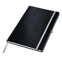 Cuaderno Leitz Style A4 cuadriculado con tapa dura